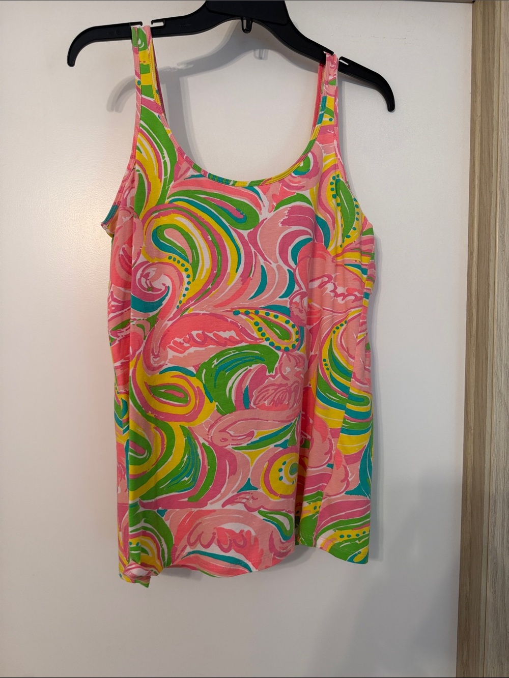 Lilly Pulitzer tank